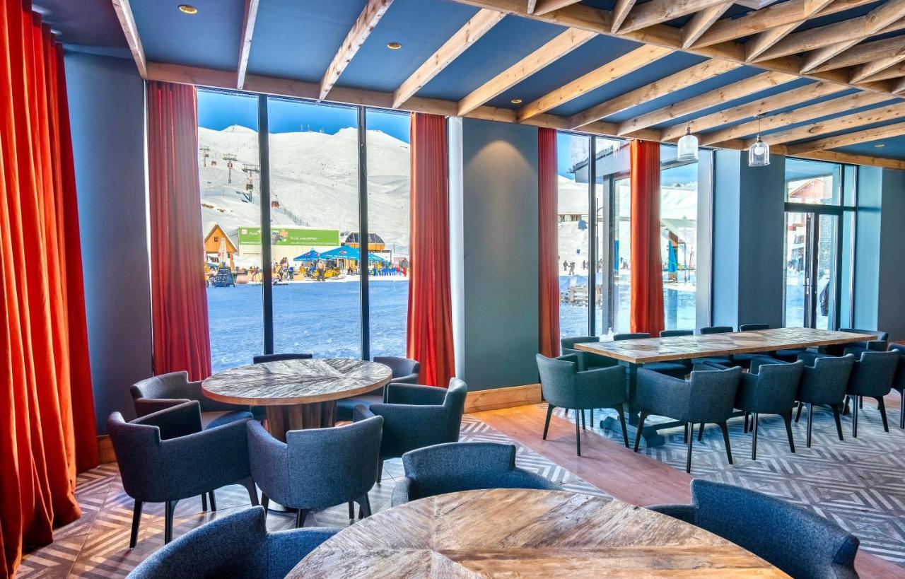 Gvc New Gudauri Apartments Loft Екстер'єр фото