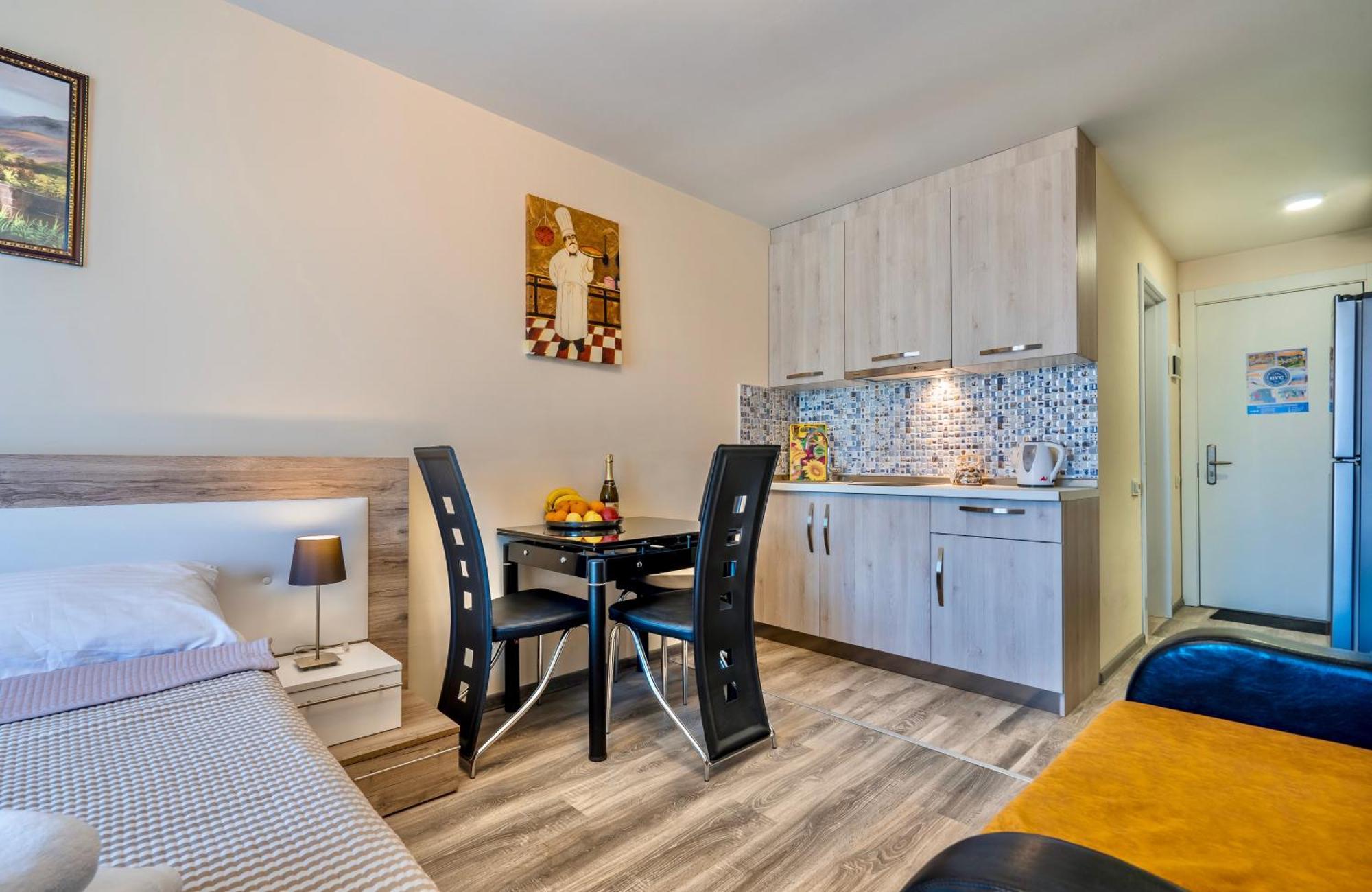 Gvc New Gudauri Apartments Loft Номер фото
